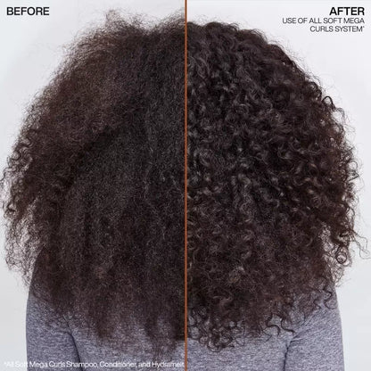 Redken All Soft Mega Curl Shampoo 300 Ml