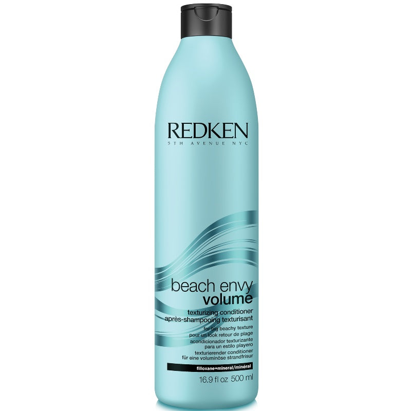  Redken Beach Envy Volume Texturizing Conditioner 500 Ml