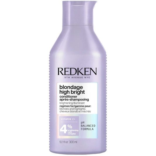  Redken Blondage High Bright Conditioner 300 Ml