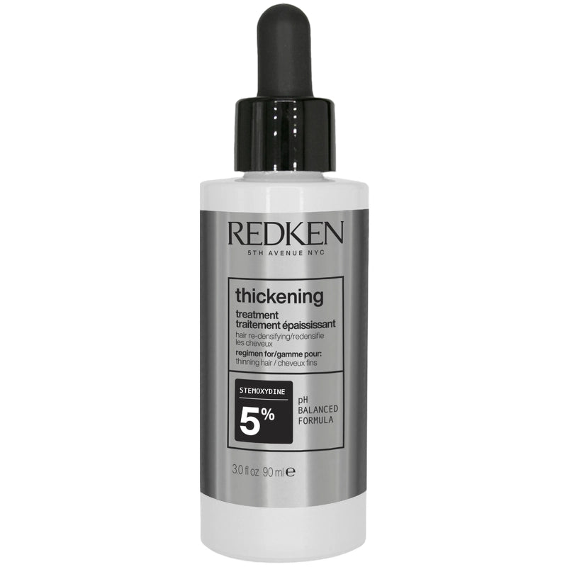  Redken Cerafill Retaliate Hair Re-Densifying Treatment 90 Ml