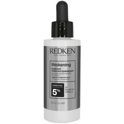  Redken Cerafill Retaliate Hair Re-Densifying Treatment 90 Ml