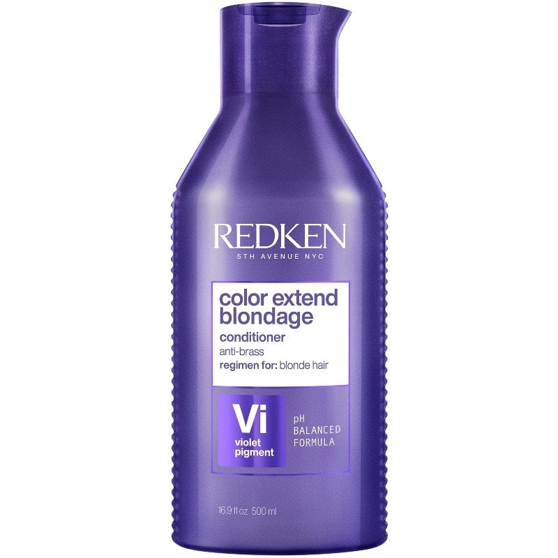  Redken Color Extend Blondage Conditioner 500 Ml