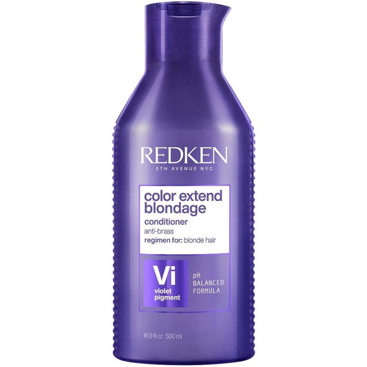  Redken Color Extend Blondage Conditioner 500 Ml