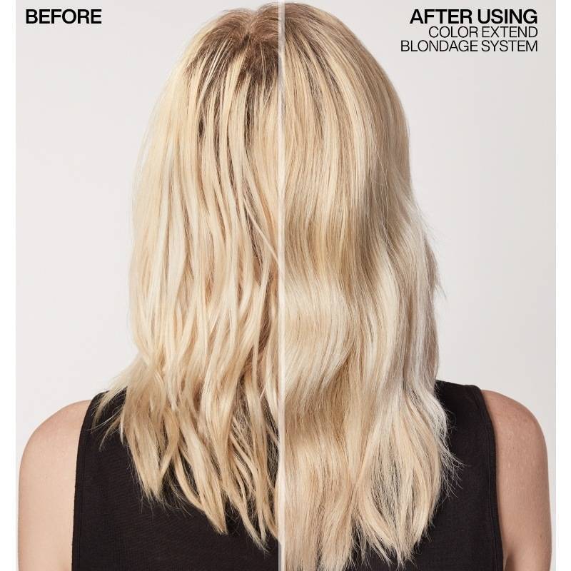  Redken Color Extend Blondage Conditioner 500 Ml