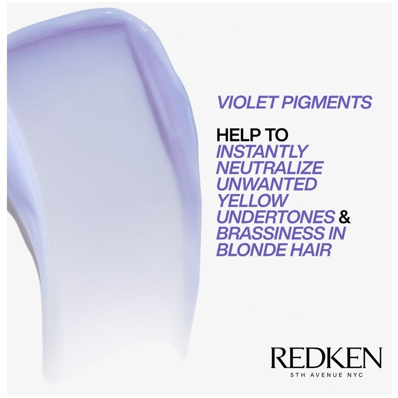  Redken Color Extend Blondage Conditioner 500 Ml