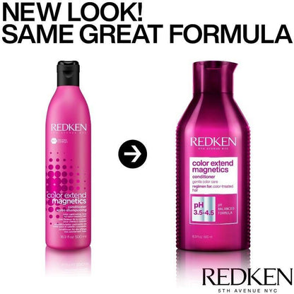  Redken Color Extend Magnetics Conditioner 500 Ml