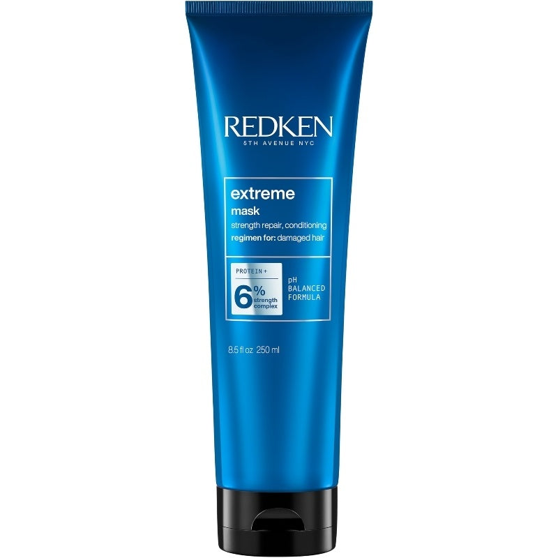  Redken Extreme Mask 250 Ml