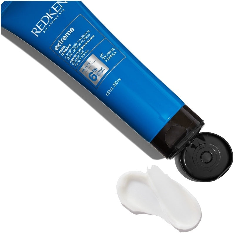  Redken Extreme Mask 250 Ml