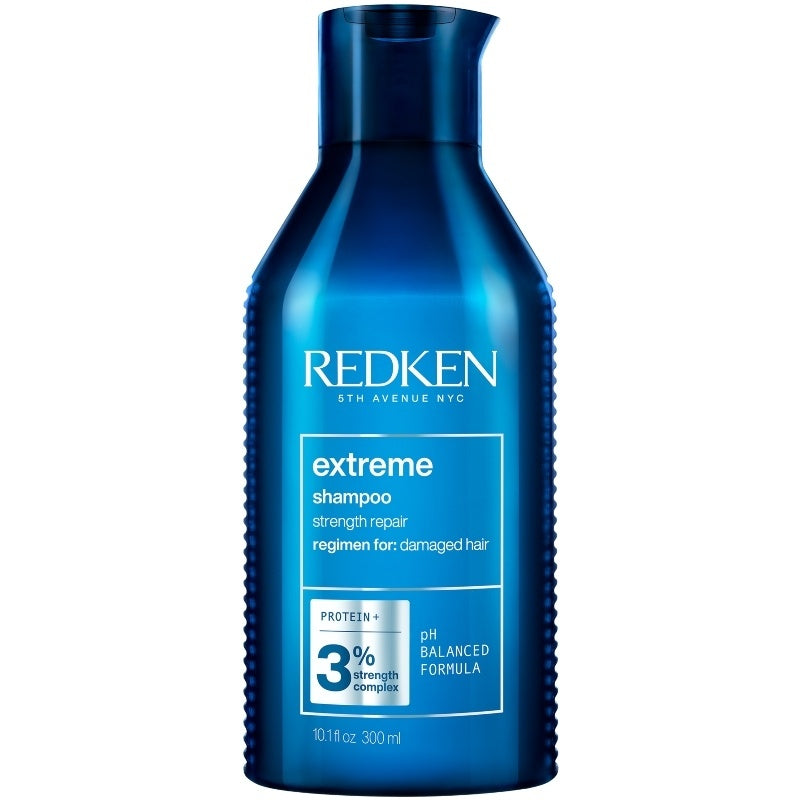  Redken Extreme Shampoo 300 Ml