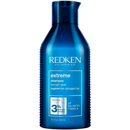  Redken Extreme Shampoo 300 Ml
