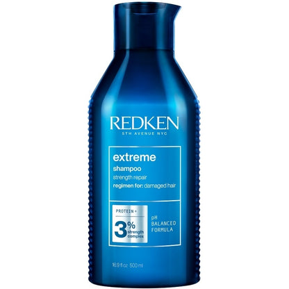  Redken Extreme Shampoo 500 Ml