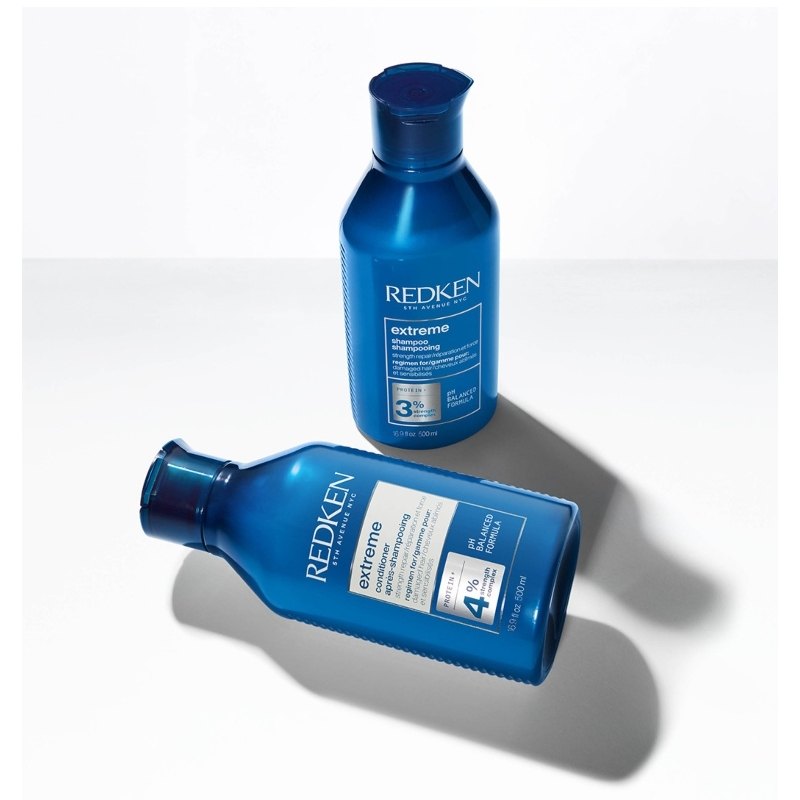  Redken Extreme Shampoo 500 Ml
