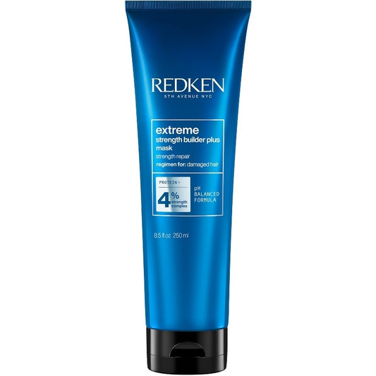 Redken Extreme Strength Builder Plus Mask 250 Ml