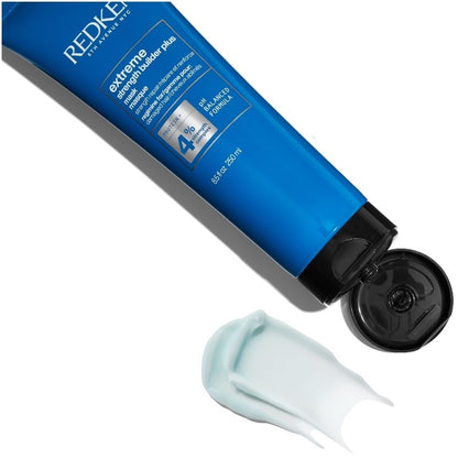  Redken Extreme Strength Builder Plus Mask 250 Ml