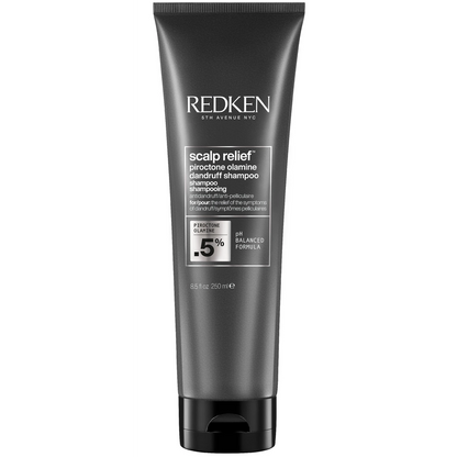  Redken Scalp Relief Dandruff Control Shampoo 250 Ml