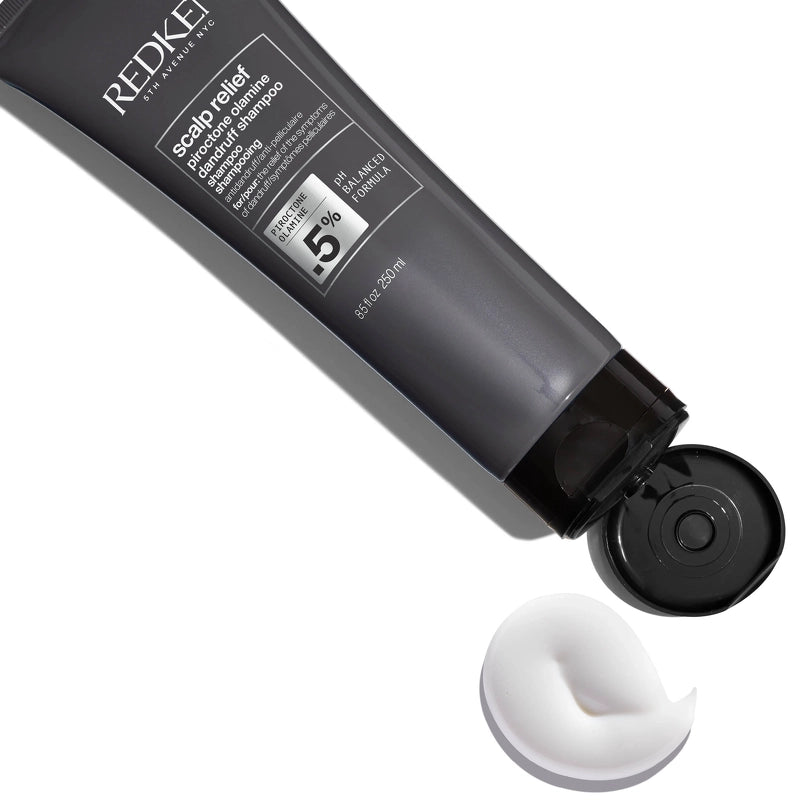  Redken Scalp Relief Dandruff Control Shampoo 250 Ml