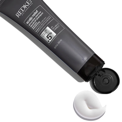  Redken Scalp Relief Dandruff Control Shampoo 250 Ml