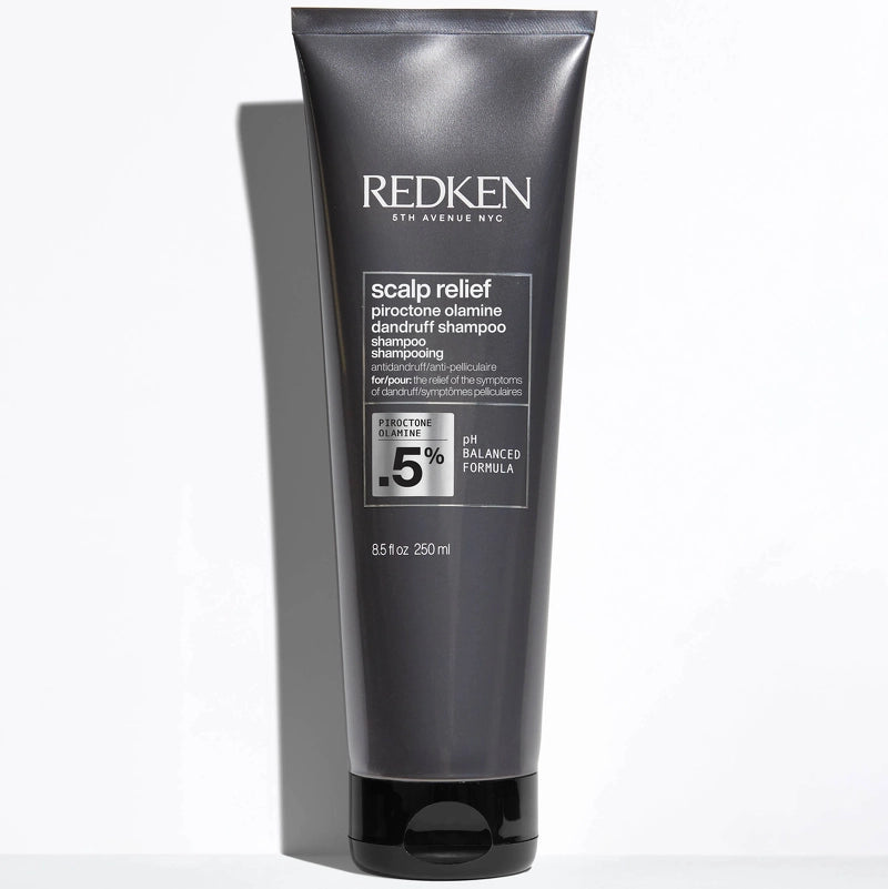  Redken Scalp Relief Dandruff Control Shampoo 250 Ml