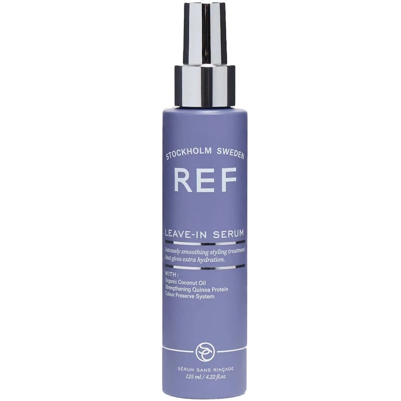  REF. Leave-In Serum 125 Ml