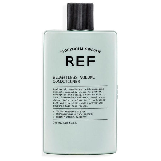  REF. Weightless Volume Conditioner 245 Ml