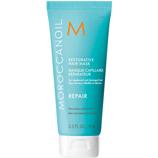 Moroccanoil Restorative Hair Mask 75 Ml