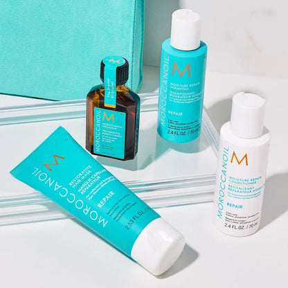  Moroccanoil Restorative Hair Mask 75 Ml