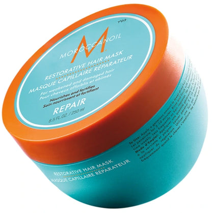  Moroccanoil Restorative Hair Mask 250 Ml