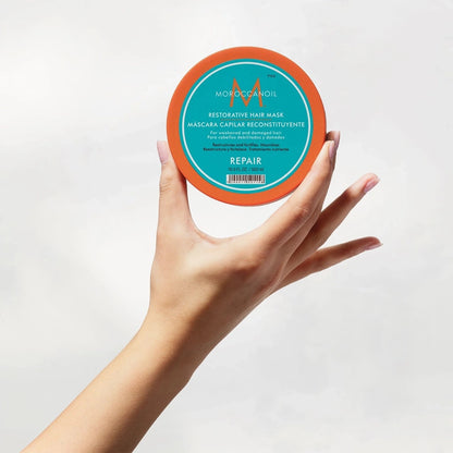  Moroccanoil Restorative Hair Mask 250 Ml