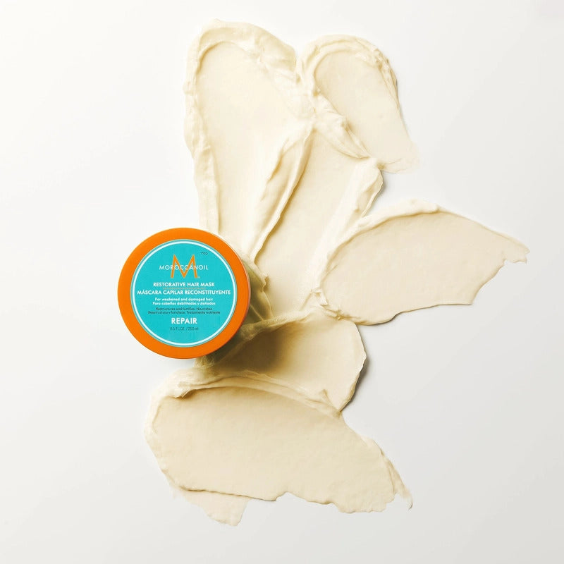  Moroccanoil Restorative Hair Mask 250 Ml