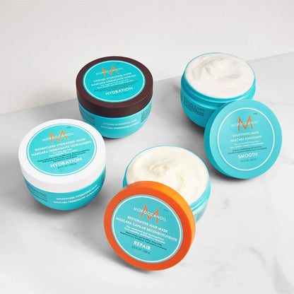  Moroccanoil Restorative Hair Mask 250 Ml