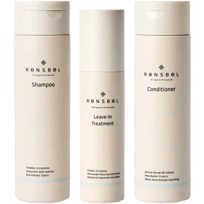  Rønsbøl Hair Care Set