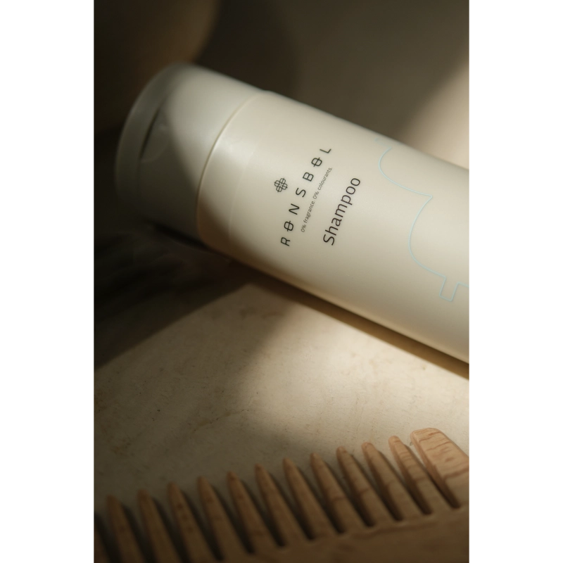  Rønsbøl Shampoo 250 Ml