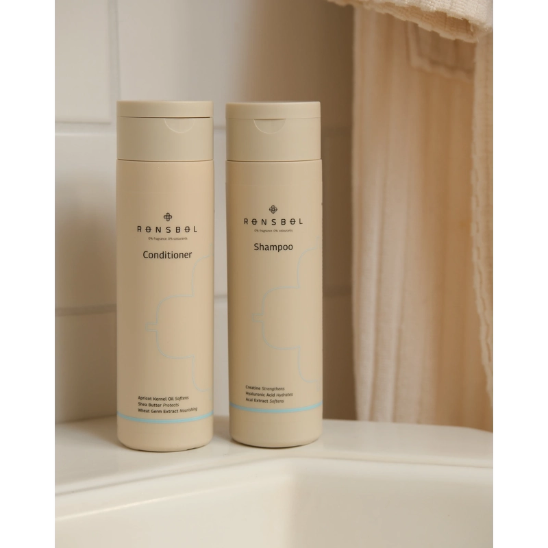  Rønsbøl Shampoo 250 Ml