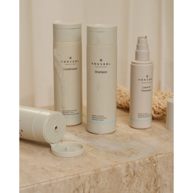  Rønsbøl Shampoo 250 Ml