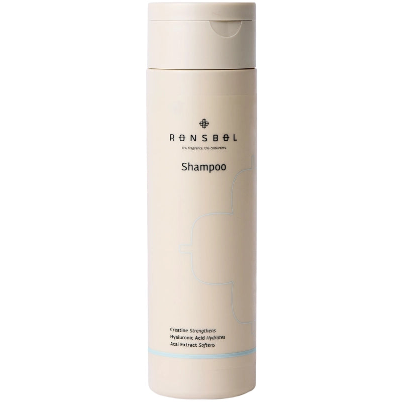  Rønsbøl Shampoo 250 Ml