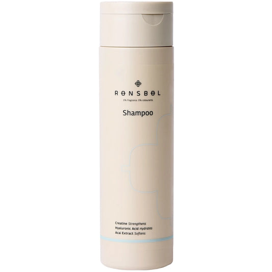  Rønsbøl Shampoo 250 Ml