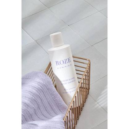  ROZE Avenue Forever Blonde Luxury Shampoo 250 Ml