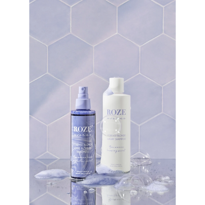  ROZE Avenue Forever Blonde Luxury Shampoo 250 Ml