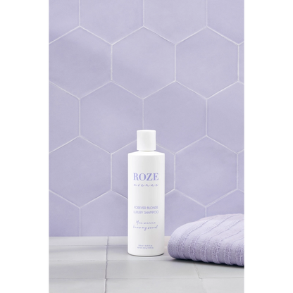  ROZE Avenue Forever Blonde Luxury Shampoo 250 Ml