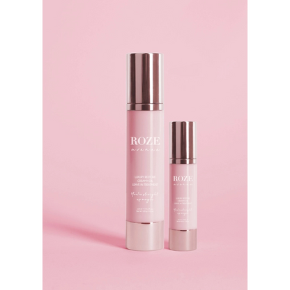  ROZE Avenue Luxury Restore Creamy-Oil Leave In Treatment 120 Ml