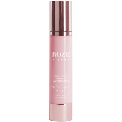  ROZE Avenue Luxury Restore Creamy-Oil Leave In Treatment 120 Ml