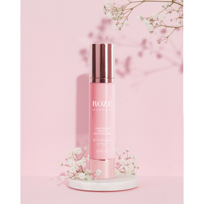  ROZE Avenue Luxury Restore Creamy-Oil Leave In Treatment 120 Ml