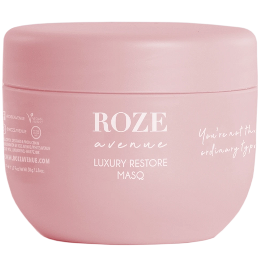  ROZE Avenue Luxury Restore Masq Travel Size 50 Ml