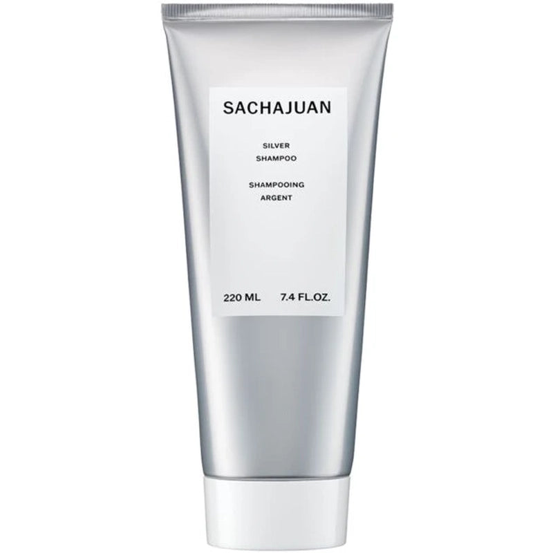  Sachajuan Silver Shampoo 220 Ml