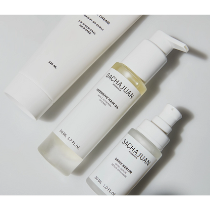  Sachajuan Hair Shine Serum 30 Ml