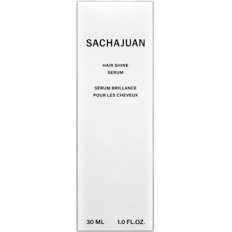  Sachajuan Hair Shine Serum 30 Ml