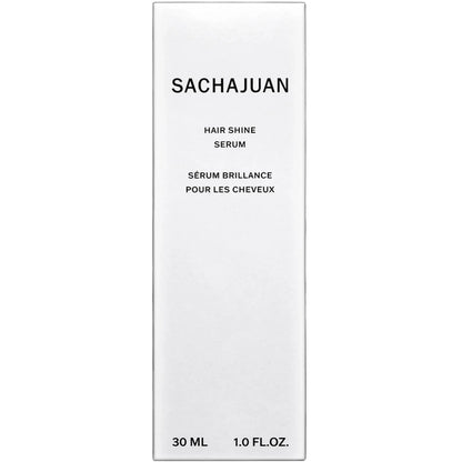  Sachajuan Hair Shine Serum 30 Ml