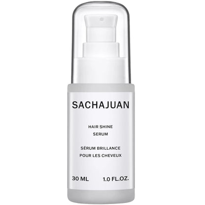  Sachajuan Hair Shine Serum 30 Ml