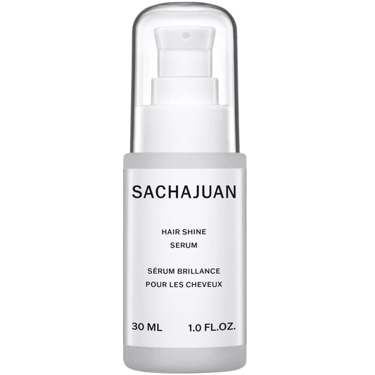  Sachajuan Hair Shine Serum 30 Ml
