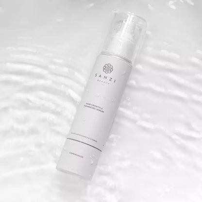  Sanzi Beauty Hair Growth & Enhancing Serum 120 Ml